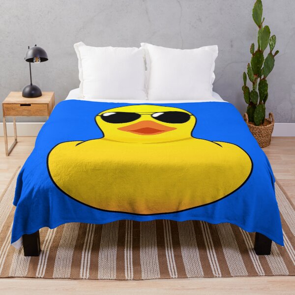 Item preview, Cool Rubber Duck designed and sold by BigTime.