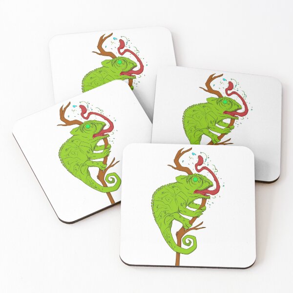 Item preview, Chameleon? designed and sold by Kineth.