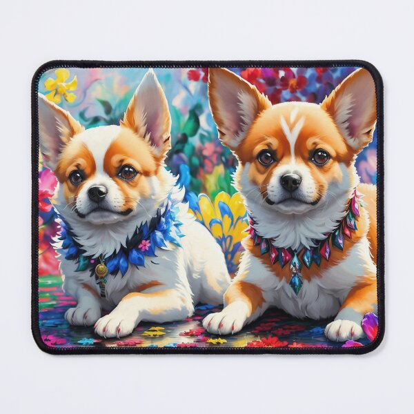 Item preview, Chihuahua family designed and sold by operossa.