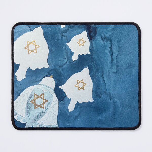 Item preview, A Starry Night  designed and sold by mossandhoney.