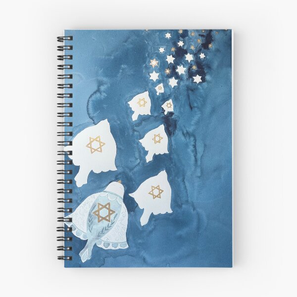 Item preview, A Starry Night  designed and sold by mossandhoney.