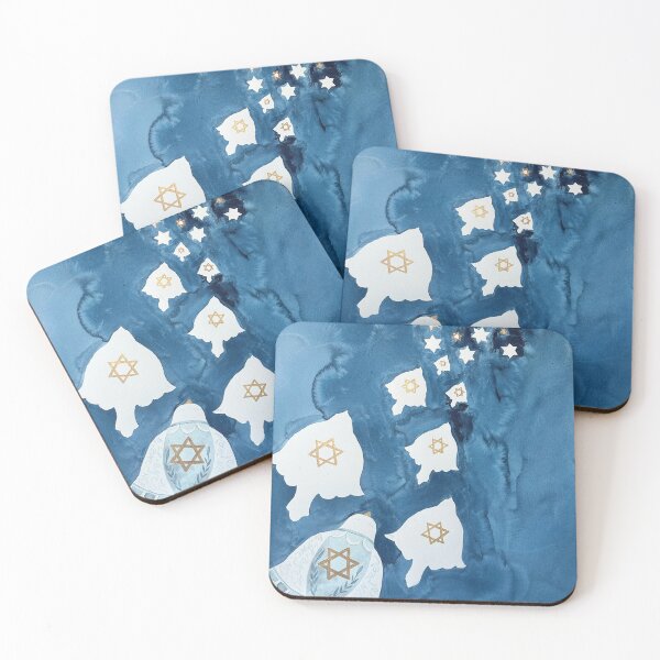 Item preview, A Starry Night  designed and sold by mossandhoney.