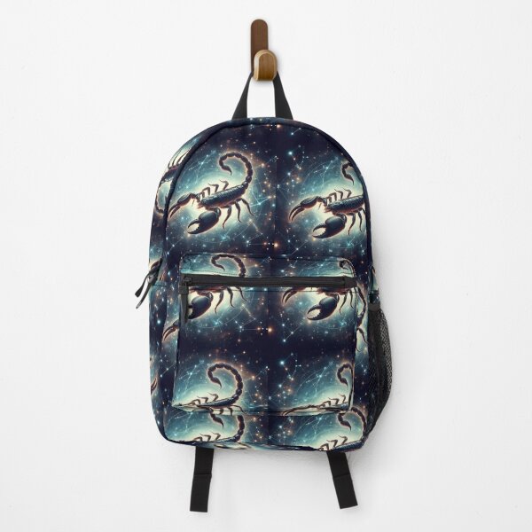 Item preview, Scorpio designed and sold by RaF71PrO.