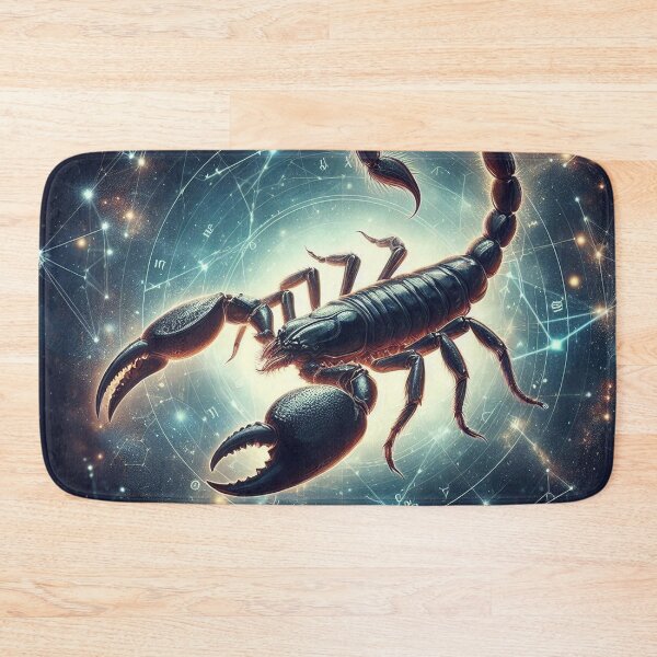 Item preview, Scorpio designed and sold by RaF71PrO.