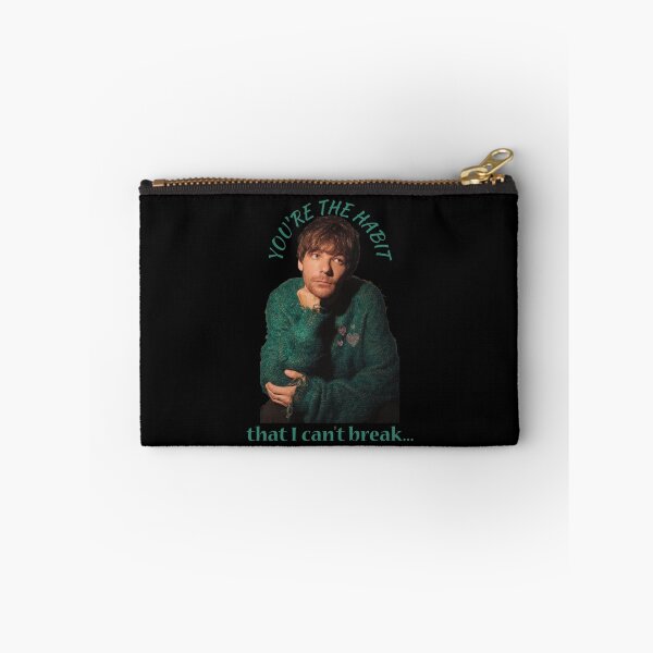 Item preview, Louis Tomlinson's Lyrics designed and sold by InnovyaDesigns.