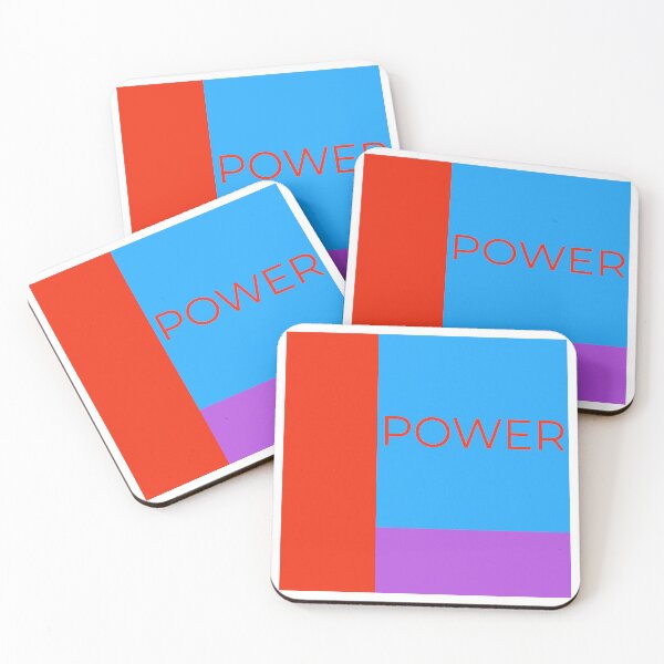Item preview, Pop Art Punch: Burst into Power designed and sold by DesignsMjB.