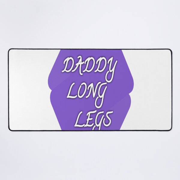 Item preview, daddy long legs  designed and sold by MKshoper.