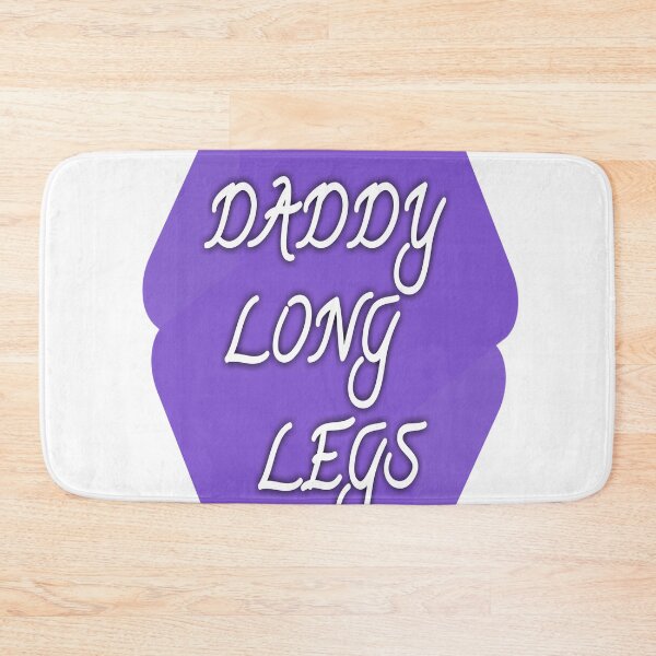 Item preview, daddy long legs  designed and sold by MKshoper.