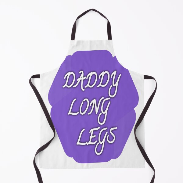 Item preview, daddy long legs  designed and sold by MKshoper.