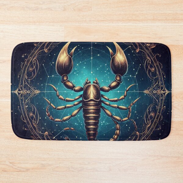 Item preview, Scorpio designed and sold by RaF71PrO.