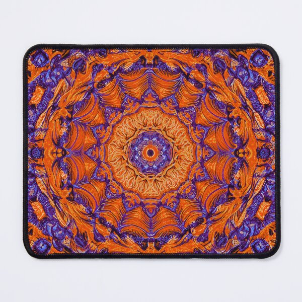 Artikelvorschau, Mandala pattern  entworfen und verkauft von Pattern-life-.