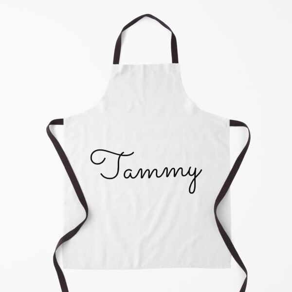 Item preview, Writing Tammy Name Label designed and sold by NormadWorld.