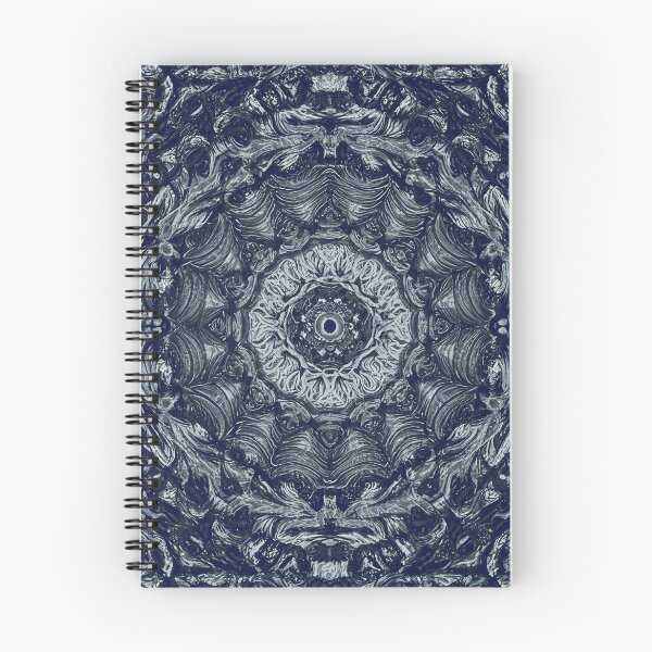 Item preview, Mandala pattern  designed and sold by Pattern-life-.