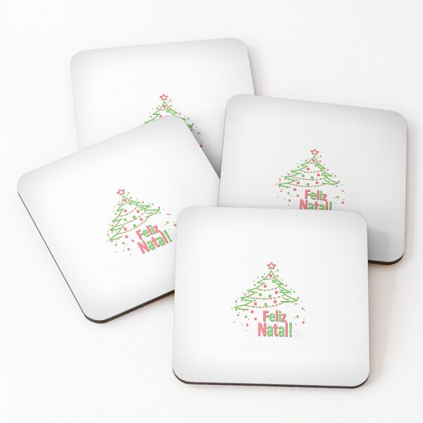 Item preview, feliz natal arvore designed and sold by ZiphGames.
