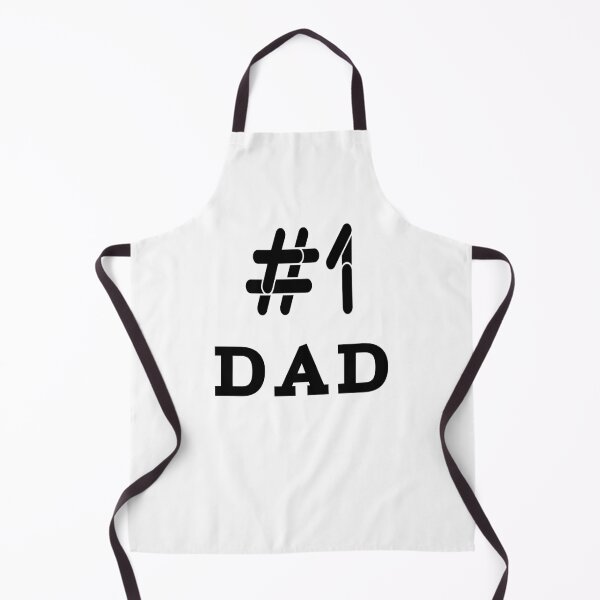 Item preview, #1 dad  designed and sold by MKshoper.