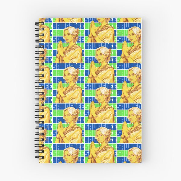 Item preview, Sawasdee thailand,Pop Art Style designed and sold by 1SINGHA.