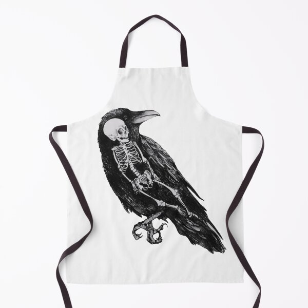 Item preview, Raven designed and sold by Collection de trésors .