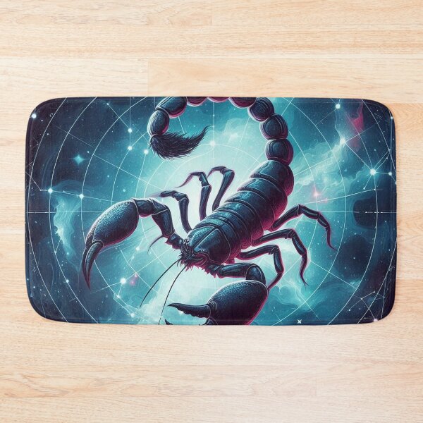Item preview, Scorpio designed and sold by RaF71PrO.