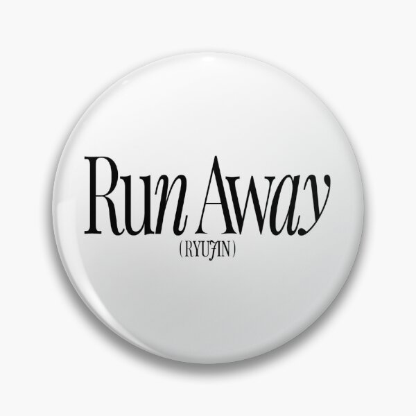 Item preview, RUN AWAY Ryujin designed and sold by sapphiretears.