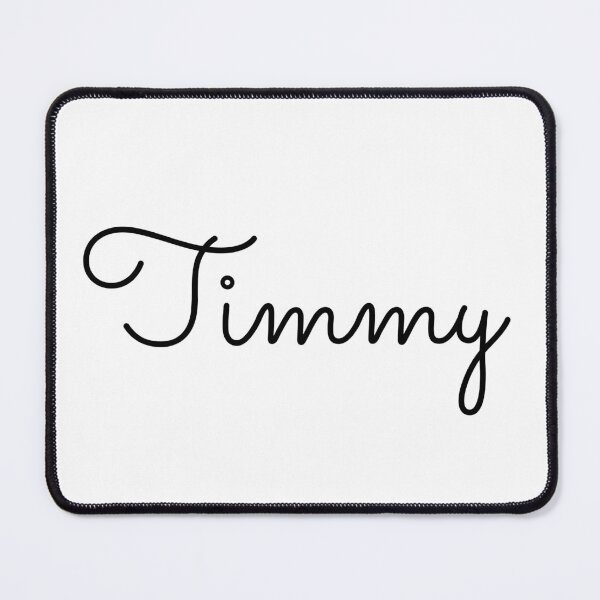 Item preview, Writing Timmy Name Label designed and sold by NormadWorld.