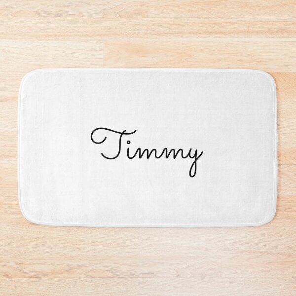 Item preview, Writing Timmy Name Label designed and sold by NormadWorld.