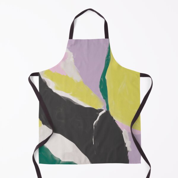 Item preview, abstract art designed and sold by bureaucoucou.