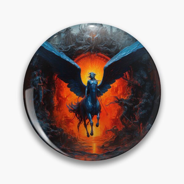 Item preview, Judgement day designed and sold by ArtMysterious.