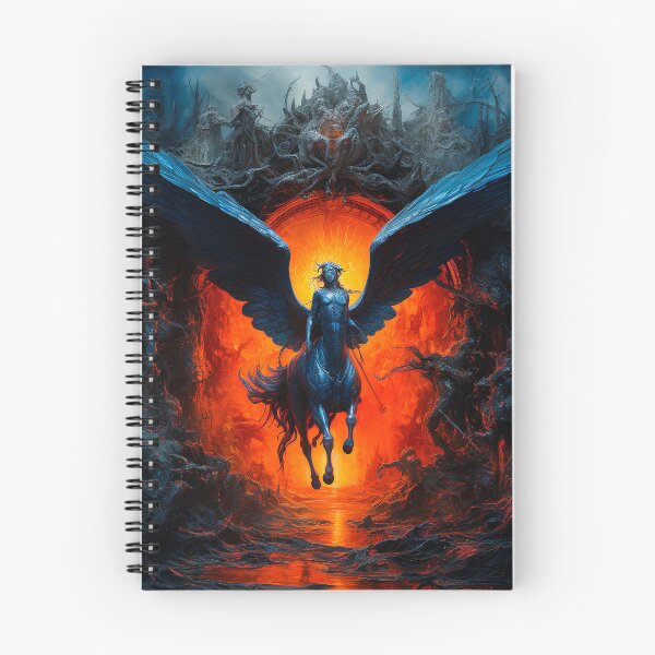 Item preview, Judgement day designed and sold by ArtMysterious.