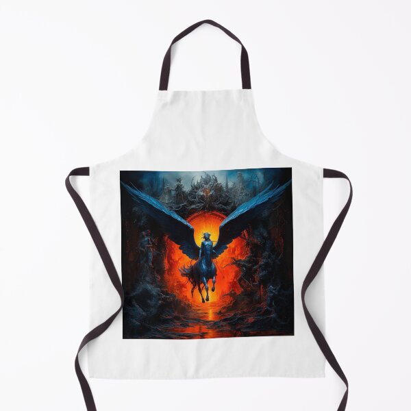Item preview, Judgement day designed and sold by ArtMysterious.