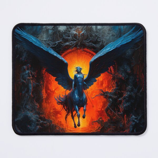 Item preview, Judgement day designed and sold by ArtMysterious.