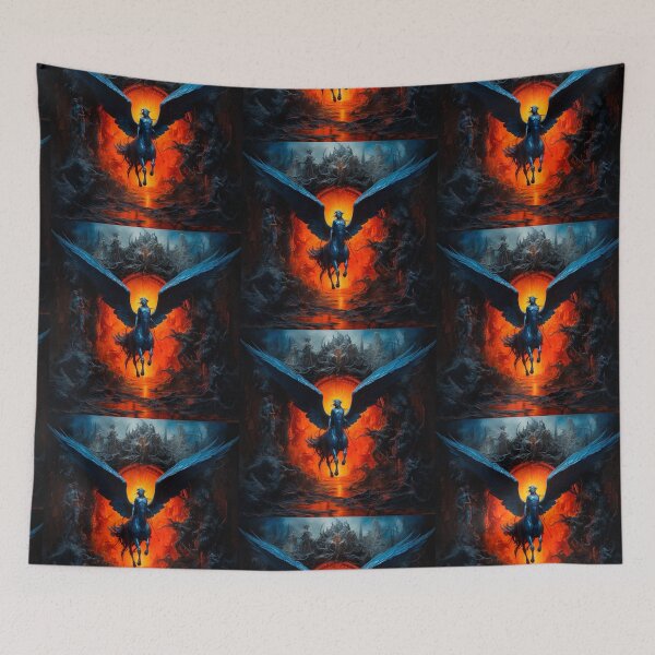 Item preview, Judgement day designed and sold by ArtMysterious.