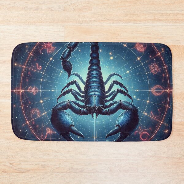 Item preview, Scorpio designed and sold by RaF71PrO.