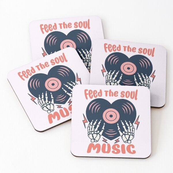 Item preview,  Feed the Soul Gramophone designed and sold by Acim0.