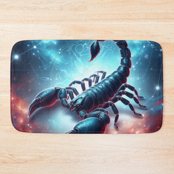 Item preview, Scorpio designed and sold by RaF71PrO.