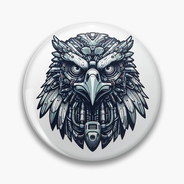 Item preview, Iron Wings S02 D67 designed and sold by Houerd.