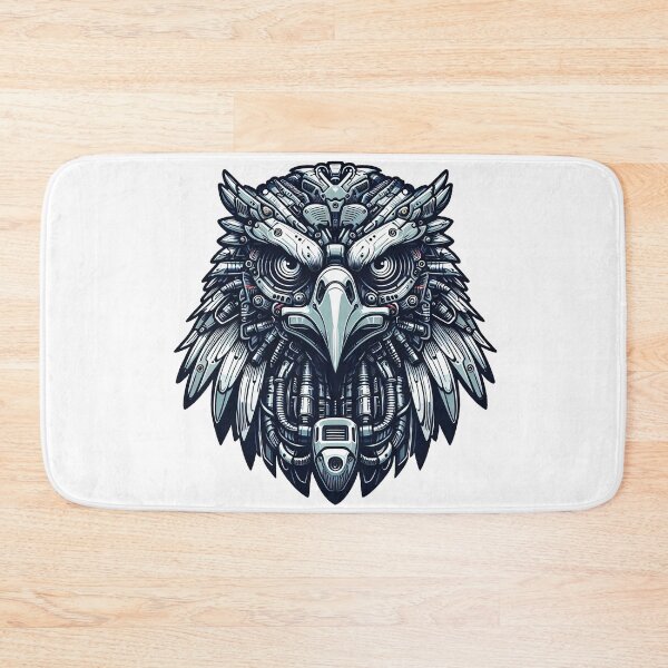 Item preview, Iron Wings S02 D67 designed and sold by Houerd.