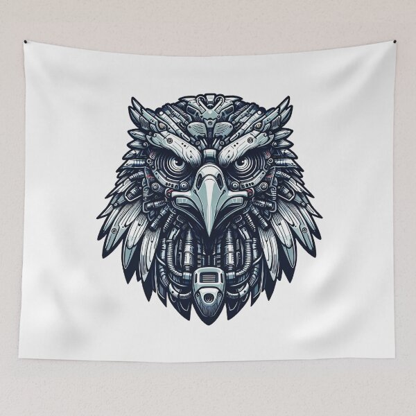 Item preview, Iron Wings S02 D67 designed and sold by Houerd.