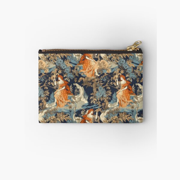 Item preview, Rococo fantasy gold designed and sold by Alessandro Remo Mazzoni Remotextiles.