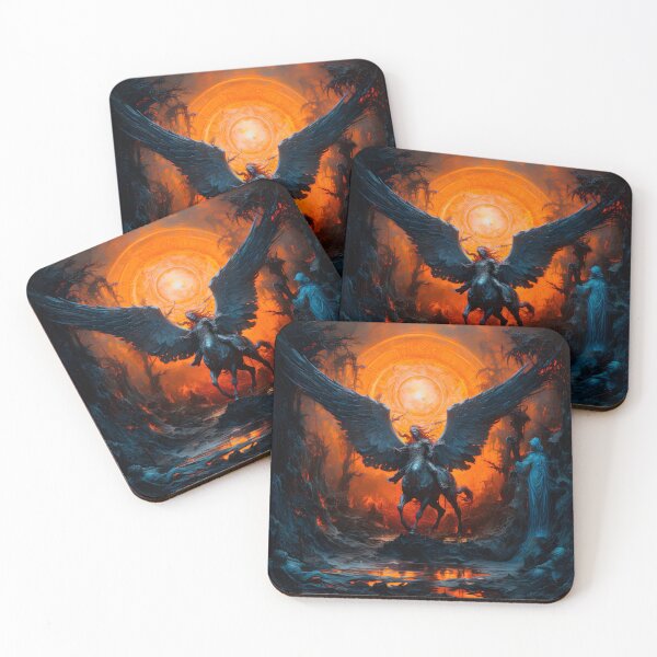 Item preview, Judgement day I designed and sold by ArtMysterious.