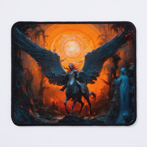 Item preview, Judgement day I designed and sold by ArtMysterious.