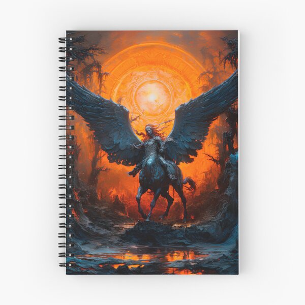 Item preview, Judgement day I designed and sold by ArtMysterious.