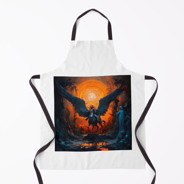 Item preview, Judgement day I designed and sold by ArtMysterious.
