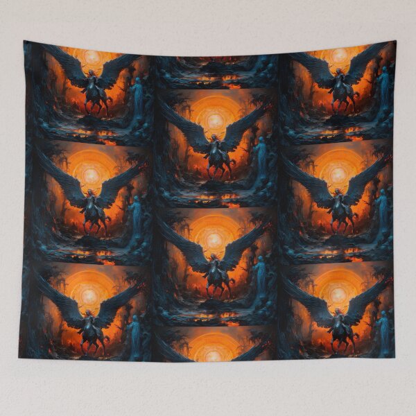 Item preview, Judgement day I designed and sold by ArtMysterious.