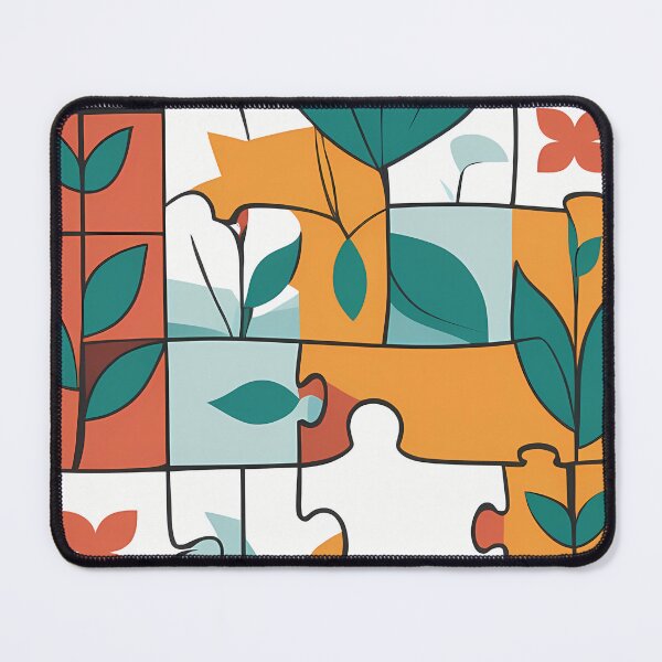 Item preview, Chromatic Puzzle: Unleash your Passion for Digital Colors designed and sold by Artedig.