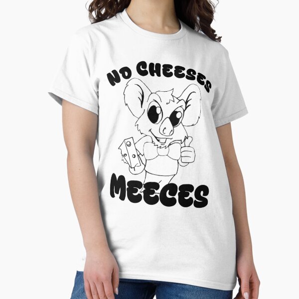 Item preview, Cheeses For Us Meeces designed and sold by Graphroad.