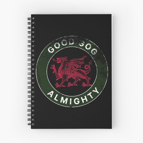 Artikelvorschau, GOOD GOG ALLIGHTY DISTRESSED GREEN 3 entworfen und verkauft von Marni Scofidio Desi9ns.