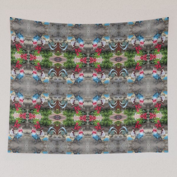 Item preview, Christmas in Gran Canaria designed and sold by Nickdavisinghe.