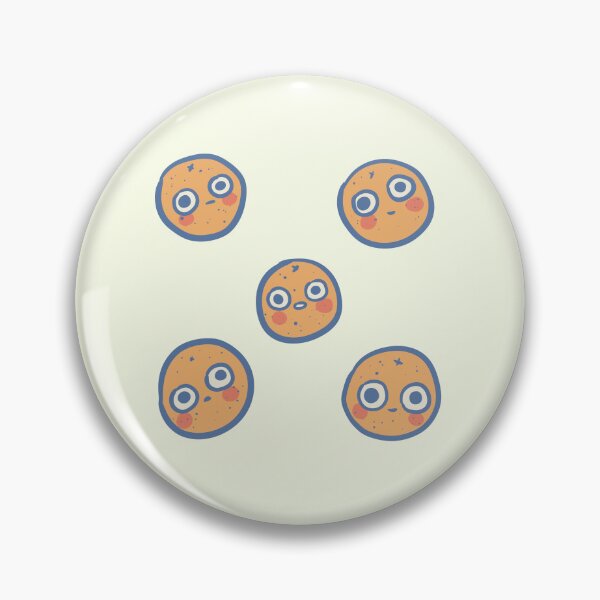 Item preview, Funny oranges pack  designed and sold by Mayarart.