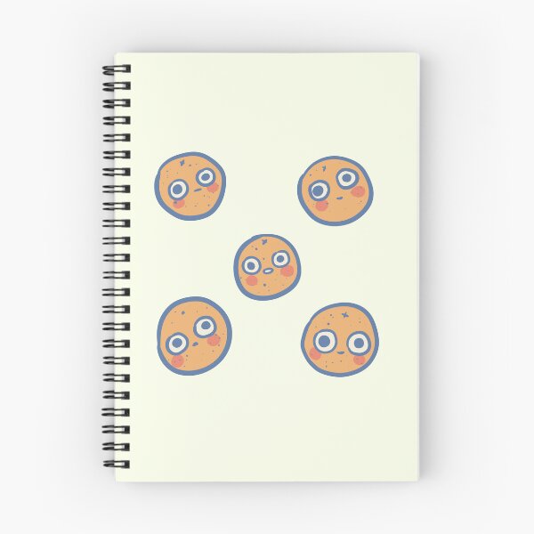 Item preview, Funny oranges pack  designed and sold by Mayarart.