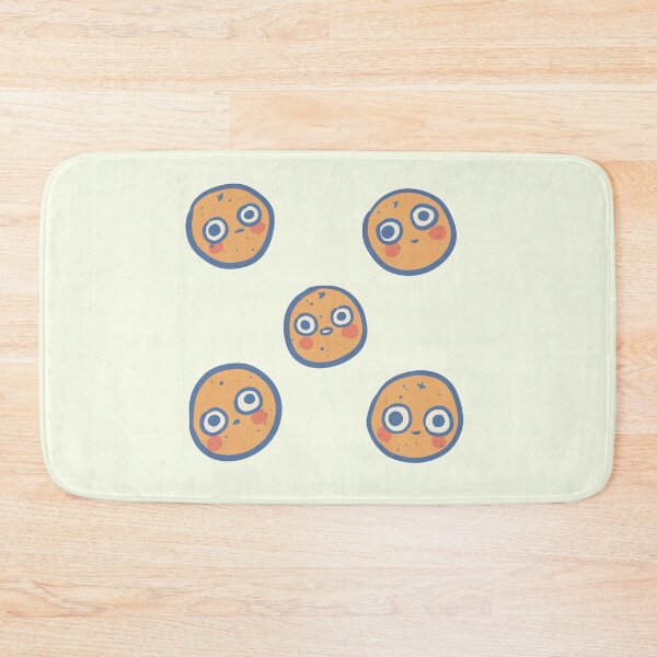 Item preview, Funny oranges pack  designed and sold by Mayarart.